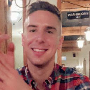 Meet your Posher, Luke